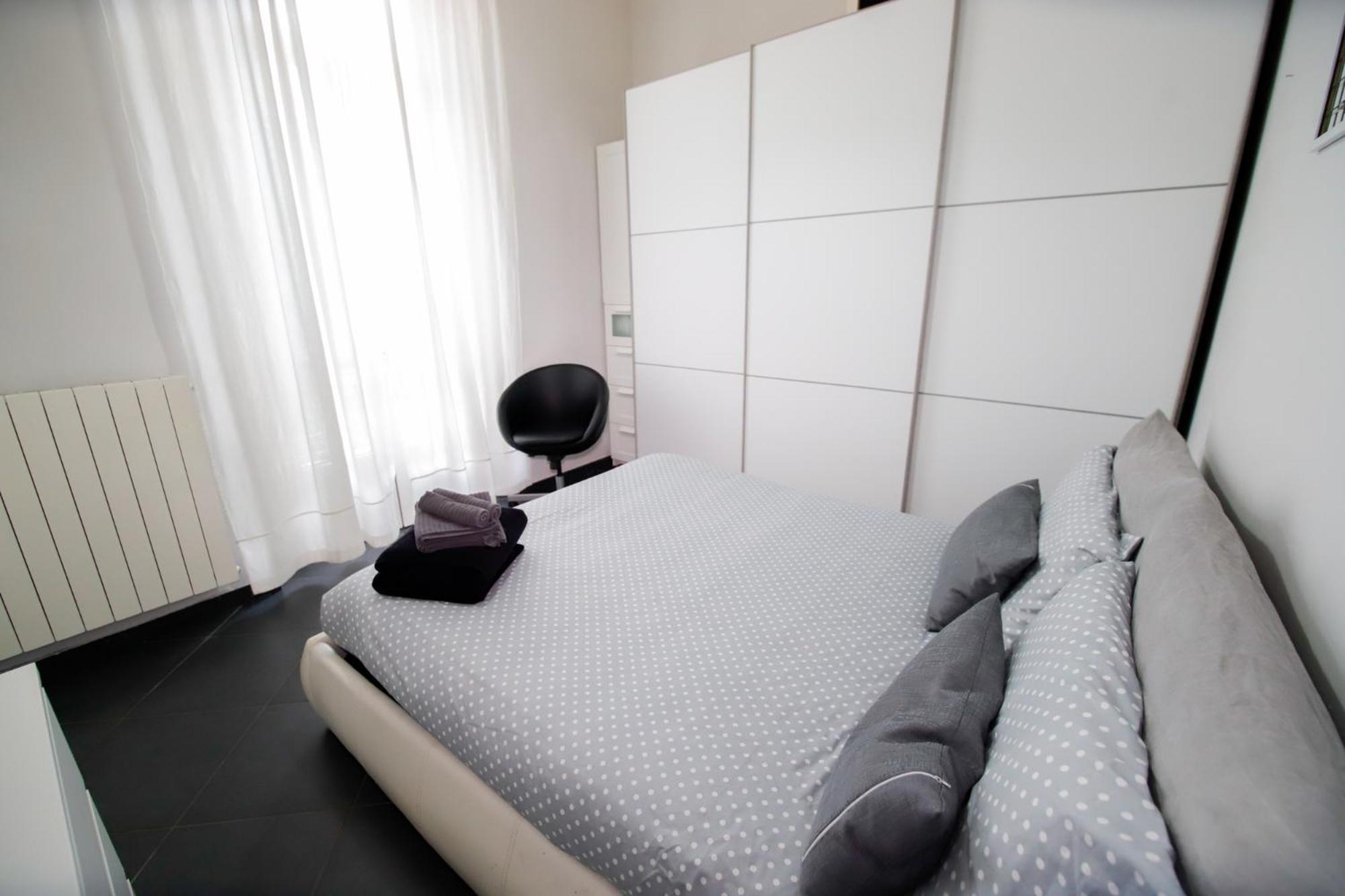 Appartamento Casa Nizza - Metro Lingotto Fiere - Inalpi Arena Turyn Zewnętrze zdjęcie