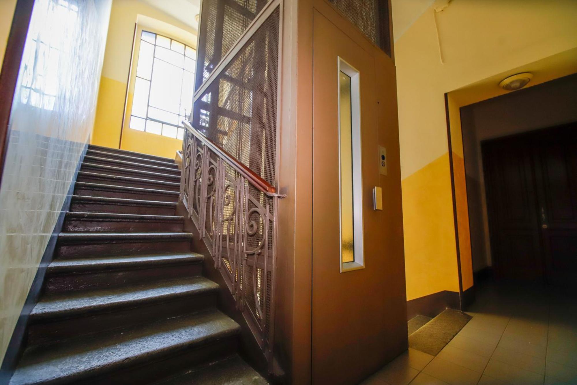 Appartamento Casa Nizza - Metro Lingotto Fiere - Inalpi Arena Turyn Zewnętrze zdjęcie