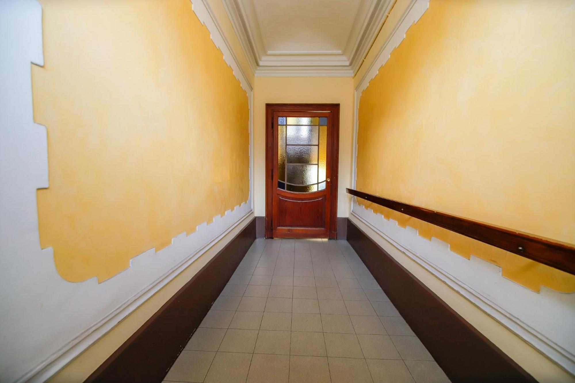 Appartamento Casa Nizza - Metro Lingotto Fiere - Inalpi Arena Turyn Zewnętrze zdjęcie